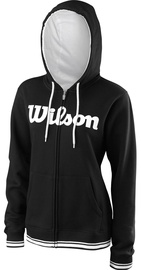 Пиджак, женские Wilson, черный, XL
