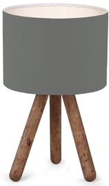 Galda lampa Opviq AYD-2941, E27, brīvi stāvošs, 60W