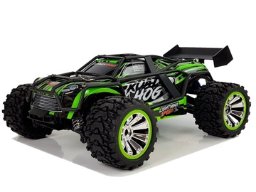 RC automobilis Lean Toys Racing Rally 9036, 1:18, universali