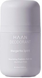 Deodorant naistele Haan Margarita Spirit, 40 ml