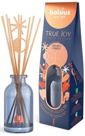 Mājas aromatizētājs Bolsius True Joy Secret Forest, 80 ml