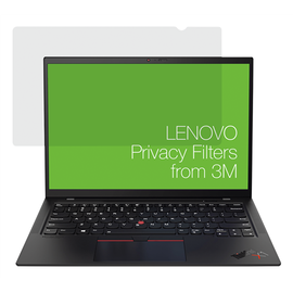 Приватный фильтр Lenovo 4XJ1D33268