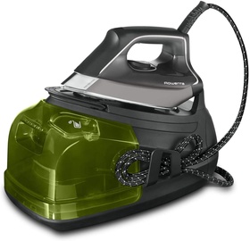 Гладильная система Rowenta Perfect Steam Pro DG 8626, черный