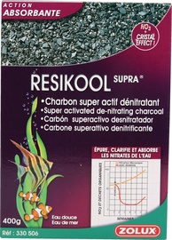 Средство для ухода за аквариумом Zolux Resikool Supra 330506, 1 л
