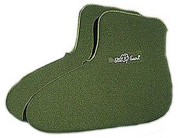 Вставки для обуви Jaxon 44, зеленый, 2 шт.
