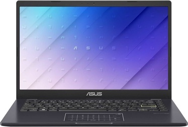 Sülearvuti Asus Vivobook E410MA-EB268, Intel® Celeron N4020, 4 GB, 480 GB, 14 "