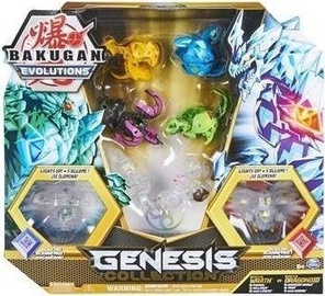 Rinkinys Spin Master Bakugan Evolutions 487162