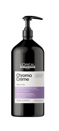 Šampūnas L'Oreal Chroma Creme, 500 ml