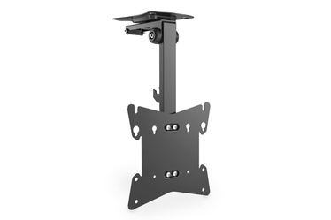 Полка Digitus DA-90423, 15-37″, 20 кг