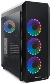 Стационарный компьютер Komputronik Infinity X512 [F3], Nvidia GeForce RTX 3050