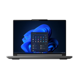 Portatīvais dators Lenovo ThinkBook 16 G4, Intel® Core™ i9-13900H, 32 GB, 1 TB, 16 ", Nvidia GeForce RTX 4060, pelēka