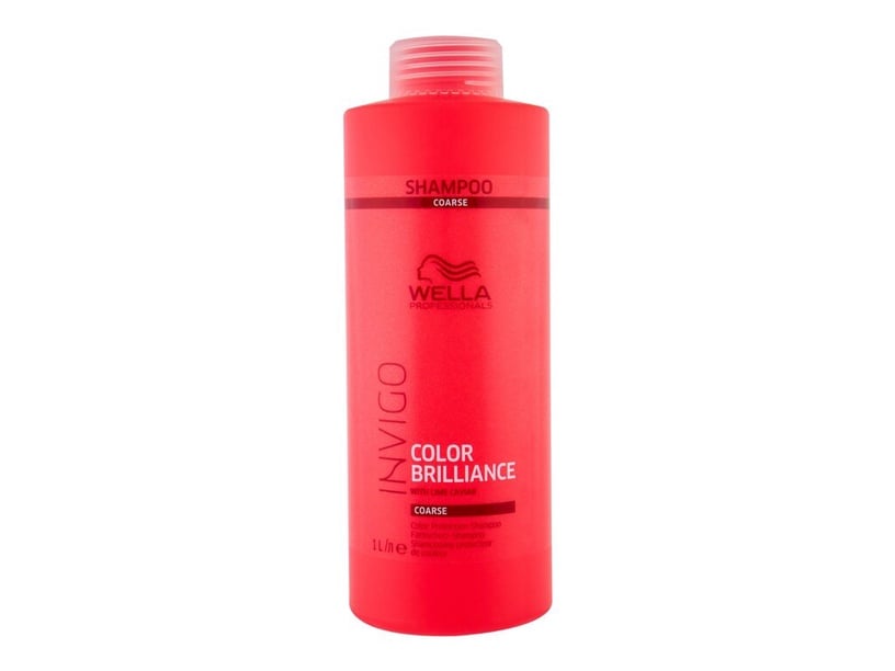 Šampūns Wella Color Brilliance Color Brilliance, 1000 ml