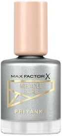 Küünelakk Max Factor Priyanka Miracle Pure Sparkling Light, 12 ml