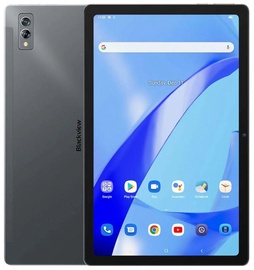 Tahvelarvuti Blackview Tab 11 SE TAB11SEGRAY, hall, 10.36", 8GB/128GB, 3G, 4G
