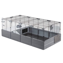 Puur närilisele Ferplast Multipla Maxi, 1425 mm x 720 mm x 500 mm