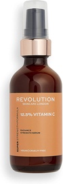 Serumas moterims Revolution Skincare 12.5% Vitamin C Radiance Strength, 30 ml