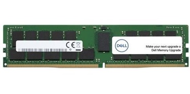 Operatīvā atmiņa (RAM) Dell SNP1R8CRC/16G, DDR4, 16 GB, 2133 MHz