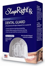 Средство для отбеливания зубов Beconfident Sleepright