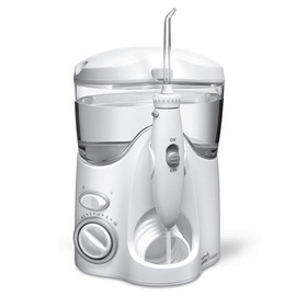 Tarpdančių irigatorius Waterpik WP-100 Ultra, baltas