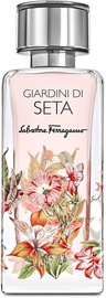 Parfüümvesi Salvatore Ferragamo Giardini di Seta, 100 ml
