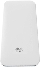 Точка беспроводного доступа Cisco MR70, 5 ГГц, белый
