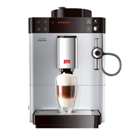 Automātiskais kafijas automāts Melitta Passione F530-101