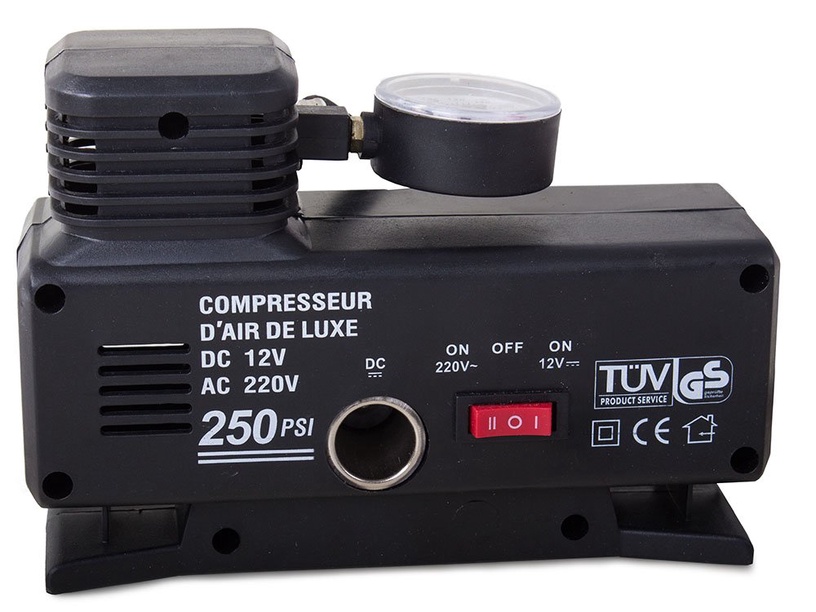 Инструмент Compressor