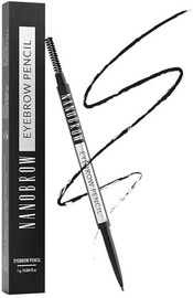 Kulmupliiats Nanobrow Espresso, 1 g