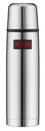 Termoss Thermos Light & Compact, 0.75 l, nerūsējošā tērauda