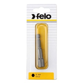 Головка гайки Felo