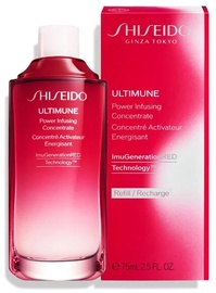 Serums Shiseido Ultimune Power Infusing Refill, 75 ml, sievietēm