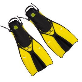 Ласты Scorpena Hawaii 15361, желтый, 38 - 41