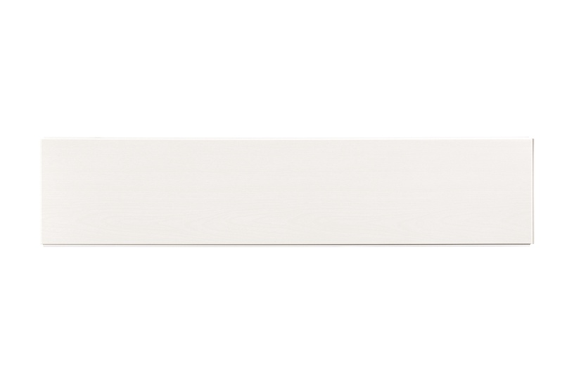 Панель Dumaclip White Wood 201.120.040, 120 см x 25 см x 1 см