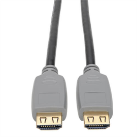 Kabelis Tripp Lite P568-003-2A P568-003-2A, pelēka, 0.91 m