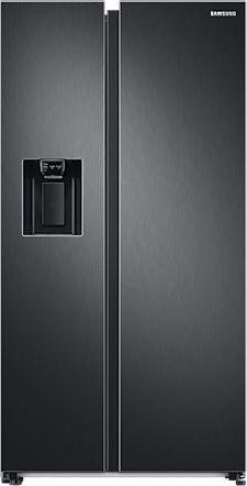 Холодильник двухдверный Samsung RS68A8540B1/EF