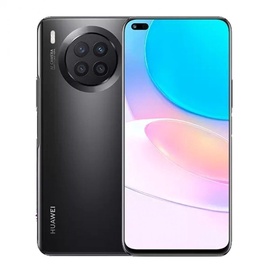 Мобильный телефон Huawei Nova 8i, 6GB/128GB DS Starry Black, черный (товар с дефектом/недостатком)