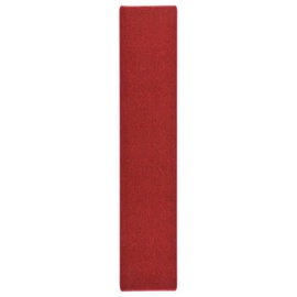 Paklāja celiņš VLX Runner 327017, sarkana, 800 mm x 4000 mm