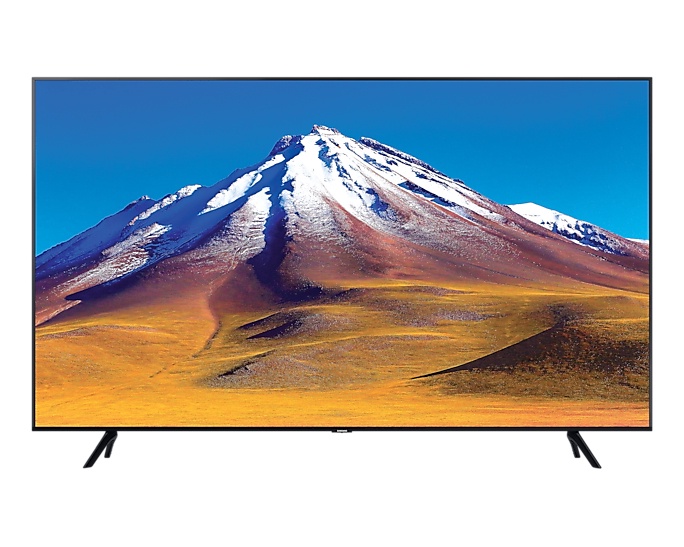 Televizorius Samsung TU7092, LED, 75 "