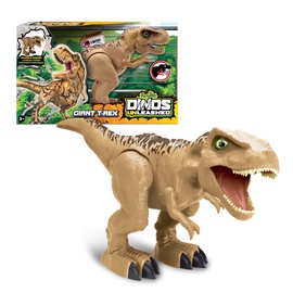 Žaislinis gyvūnas Dinos Unleashed Giant T-Rex 31121, universali