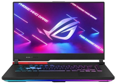 Sülearvuti Asus ROG Strix G15 G513RM-HQ080W PL, AMD Ryzen 7 6800H, 16 GB, 1 TB, 15.6 "