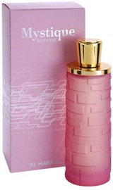 Parfüümvesi Al Haramain Mystique Femme, 100 ml