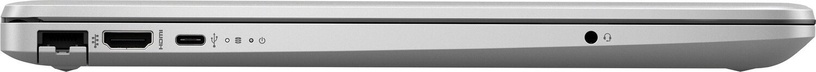Sülearvuti HP 250 G8 4K7L6EA#ABB, Intel® Core™ i5-1035G1, 8 GB, 512 GB, 15.6 "