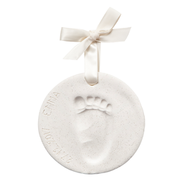 Комплект для создания отпечатков рук/ног Baby Art My Pure Touch 3601096200