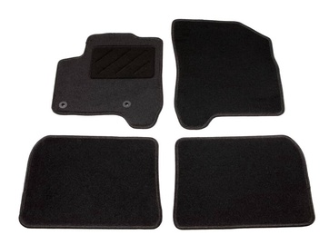 Automatt VLX Car Mat Set, 4 tk