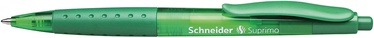 Ручка Schneider Suprimo, зеленый