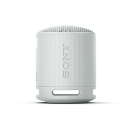 Belaidė kolonėlė Sony SRS-XB100, pilka, 5 W