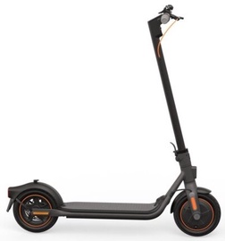 Elektriskais skūteris Segway F40D, melna