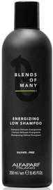 Šampoon Alfaparf Blends of Many Energizing Low, 250 ml