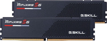 Operatyvioji atmintis (RAM) G.SKILL Ripjaws S5, DDR5, 64 GB, 5600 MHz