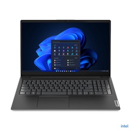 Ноутбук Lenovo V15 G4, Intel® Core™ i5-13420H, 16 GB, 512 GB, 15.6 ″, Intel UHD Graphics, черный